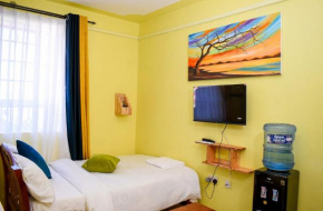 Shalom Apartments Moi Southlake